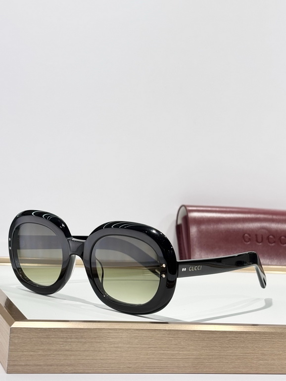 GUCCI Sunglasses(AAAA)-985
