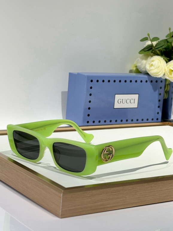 GUCCI Sunglasses(AAAA)-983