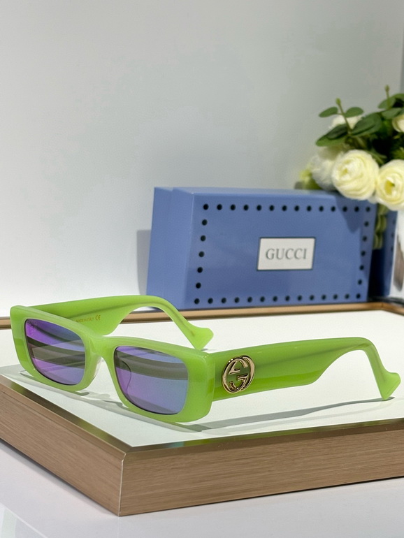 GUCCI Sunglasses(AAAA)-981