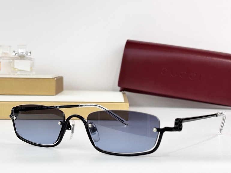 GUCCI Sunglasses(AAAA)-972