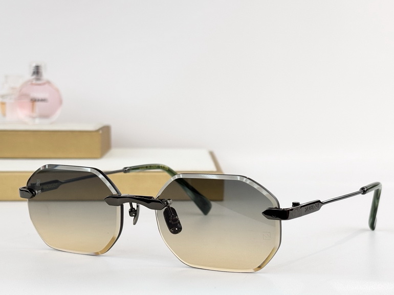 HUBLOT Sunglasses(AAAA)-001