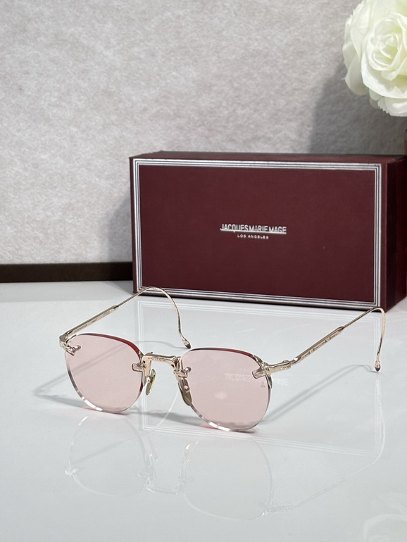 JACQUES MARIE MAGE Sunglasses(AAAA)- 300