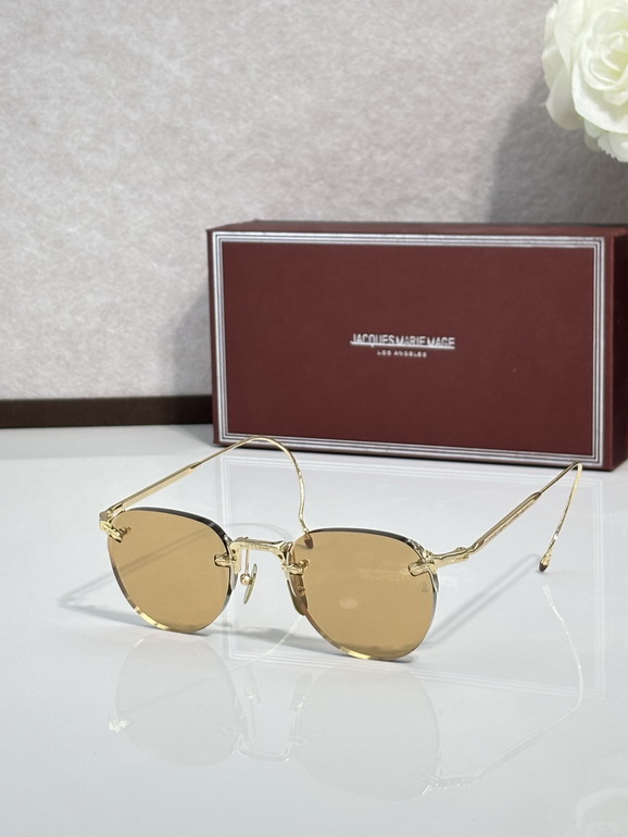 JACQUES MARIE MAGE Sunglasses(AAAA)-299
