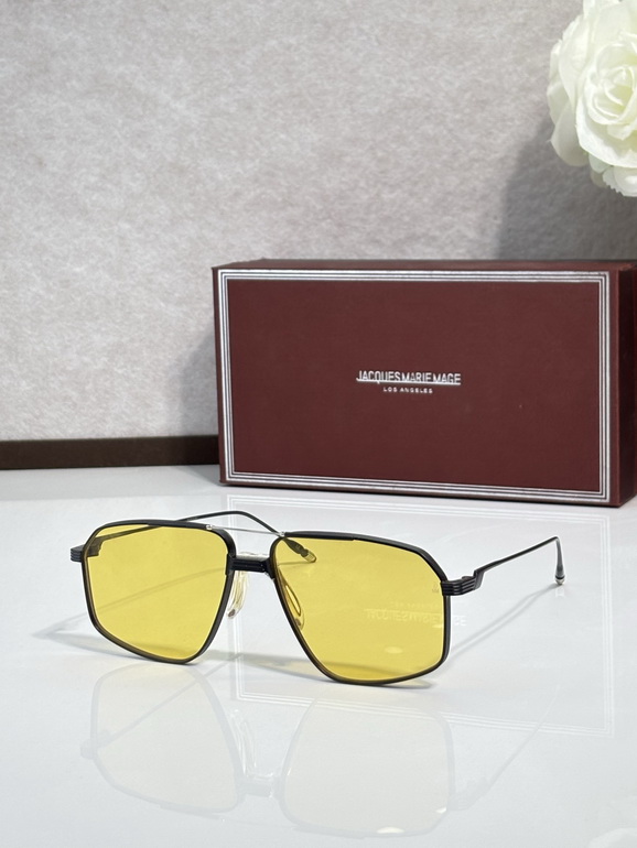 JACQUES MARIE MAGE Sunglasses(AAAA)- 290