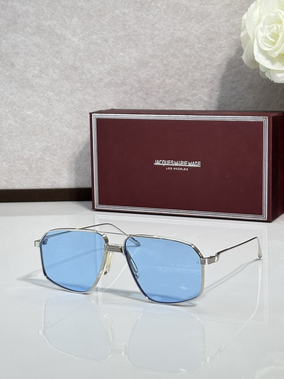 JACQUES MARIE MAGE Sunglasses(AAAA)- 289