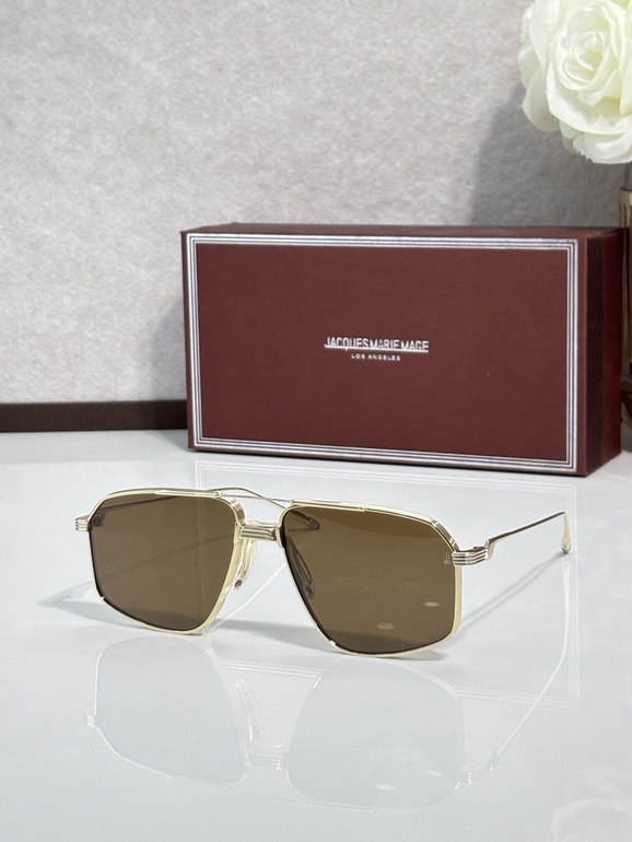JACQUES MARIE MAGE Sunglasses(AAAA)- 288