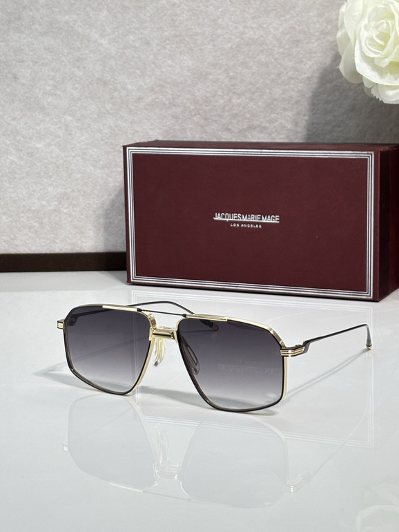 JACQUES MARIE MAGE Sunglasses(AAAA)- 287