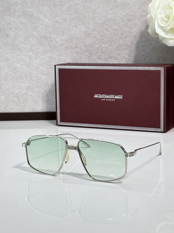 JACQUES MARIE MAGE Sunglasses(AAAA)- 285