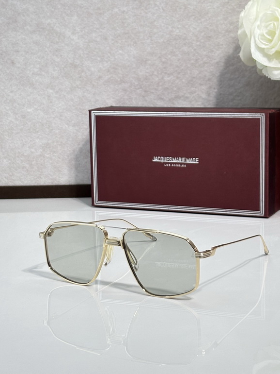 JACQUES MARIE MAGE Sunglasses(AAAA)-284