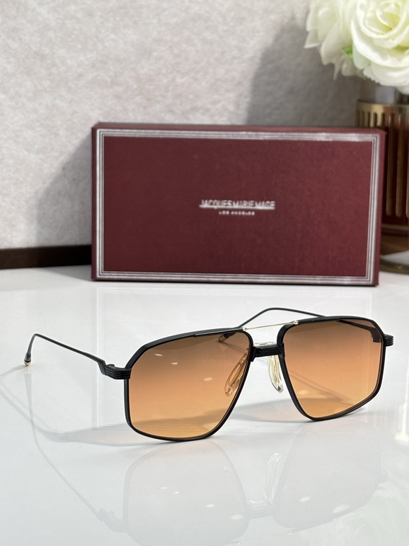 JACQUES MARIE MAGE Sunglasses(AAAA)- 282