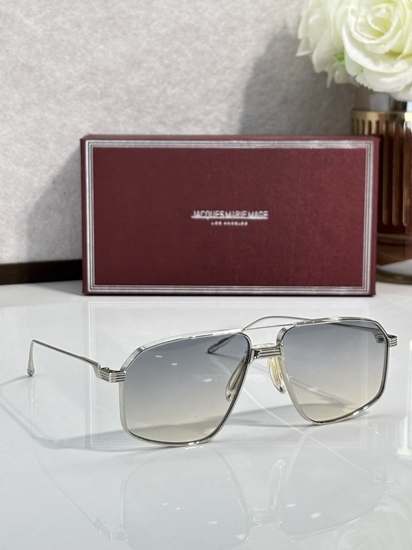 JACQUES MARIE MAGE Sunglasses(AAAA)- 281