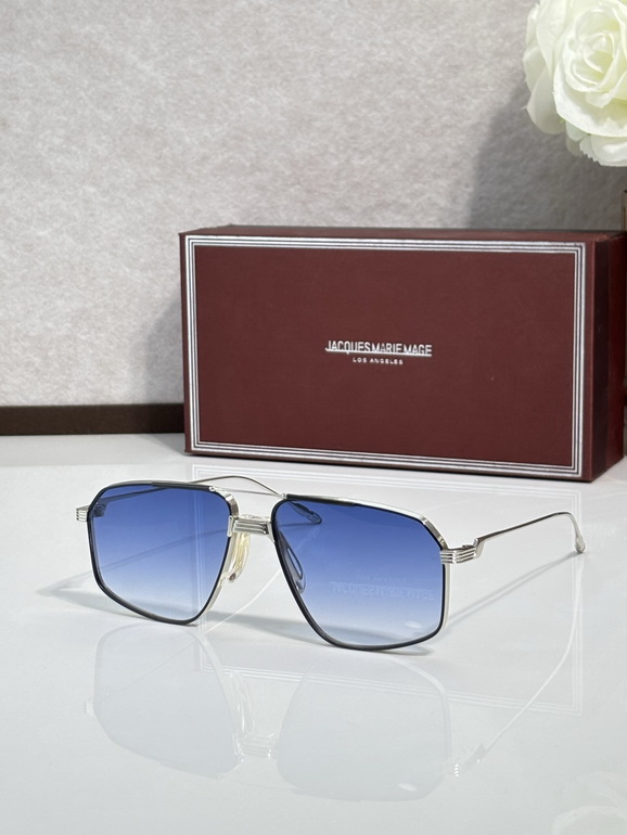 JACQUES MARIE MAGE Sunglasses(AAAA)-280
