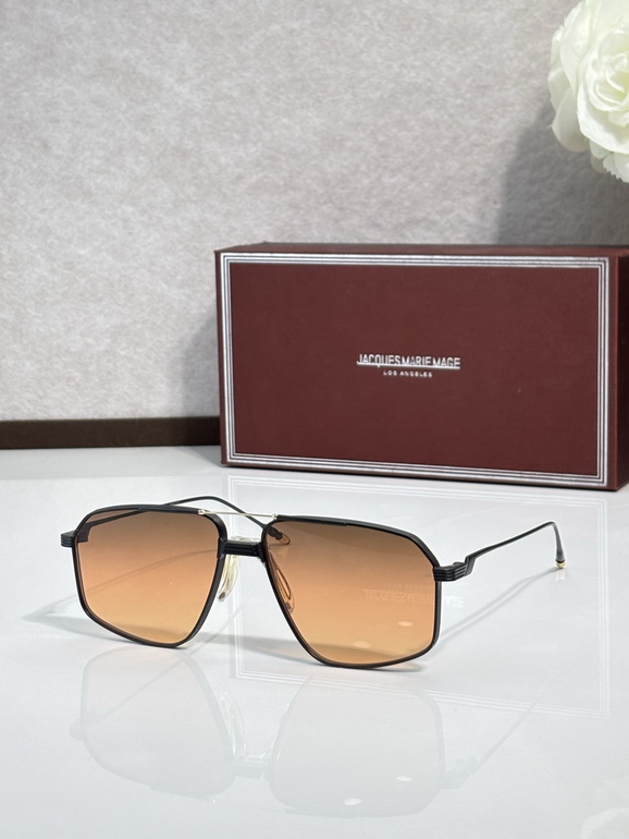 JACQUES MARIE MAGE Sunglasses(AAAA)- 278