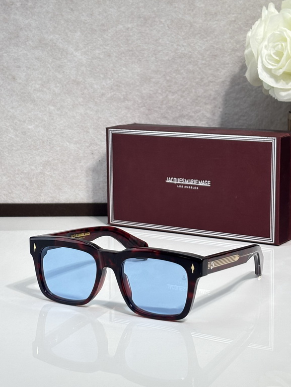 JACQUES MARIE MAGE Sunglasses(AAAA)-262