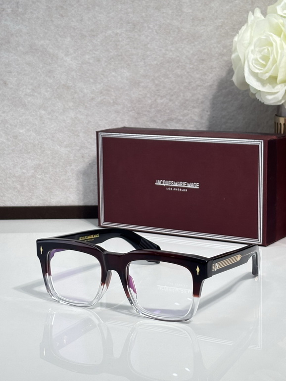 JACQUES MARIE MAGE Sunglasses(AAAA)-259