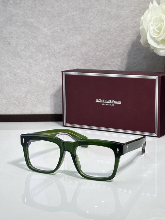 JACQUES MARIE MAGE Sunglasses(AAAA)- 258