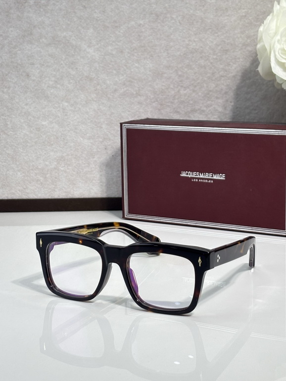 JACQUES MARIE MAGE Sunglasses(AAAA)-257