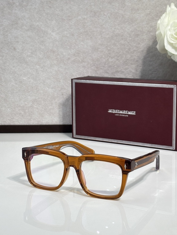 JACQUES MARIE MAGE Sunglasses(AAAA)- 256