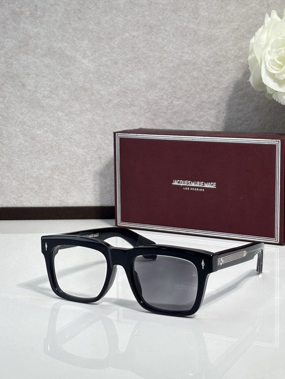 JACQUES MARIE MAGE Sunglasses(AAAA)- 255
