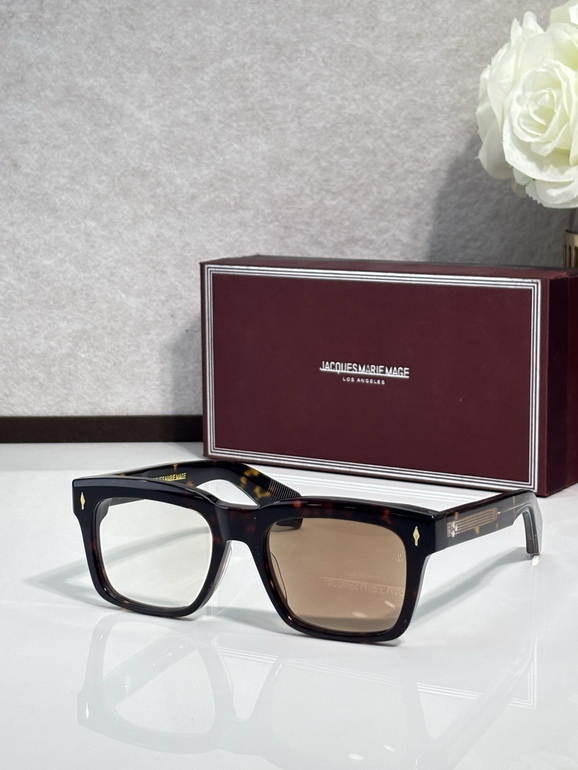 JACQUES MARIE MAGE Sunglasses(AAAA)- 254