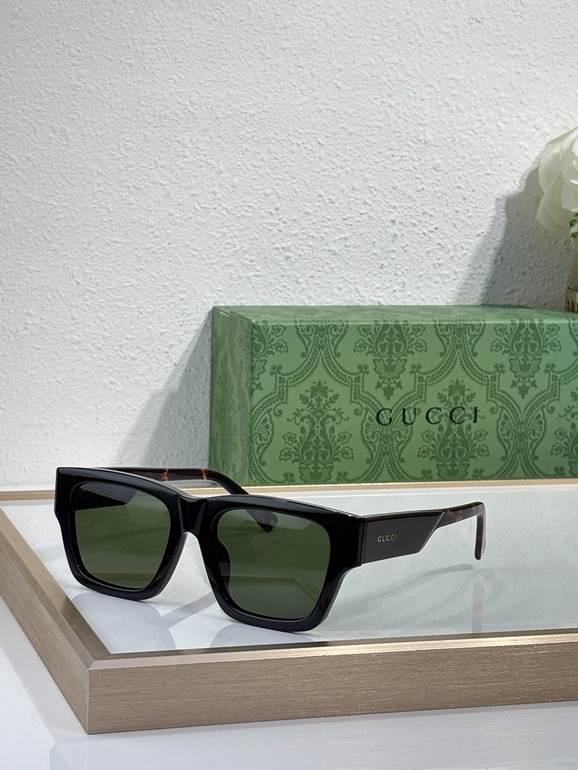 GUCCI Sunglasses(AAAA)-971