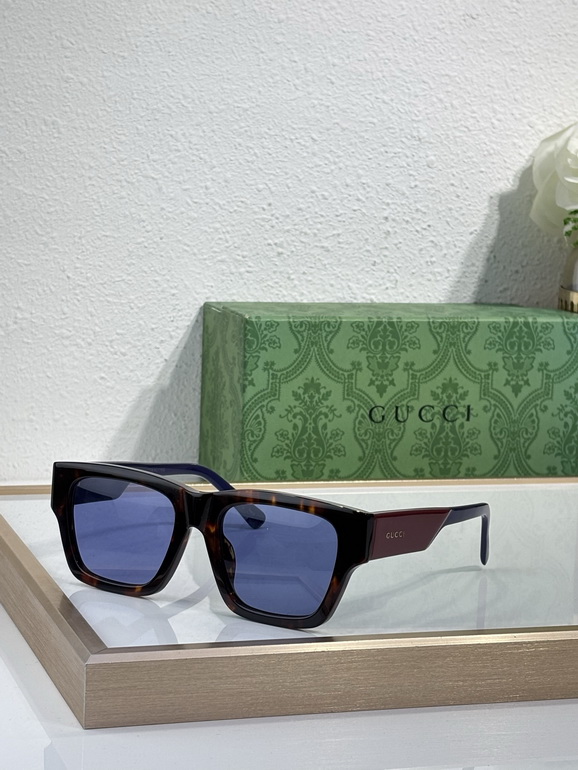 GUCCI Sunglasses(AAAA)-969