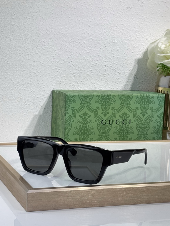 GUCCI Sunglasses(AAAA)-2475