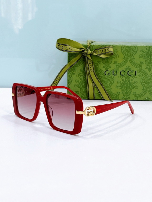 GUCCI Sunglasses(AAAA)-962