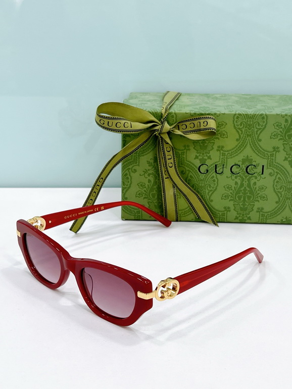 GUCCI Sunglasses(AAAA)-959