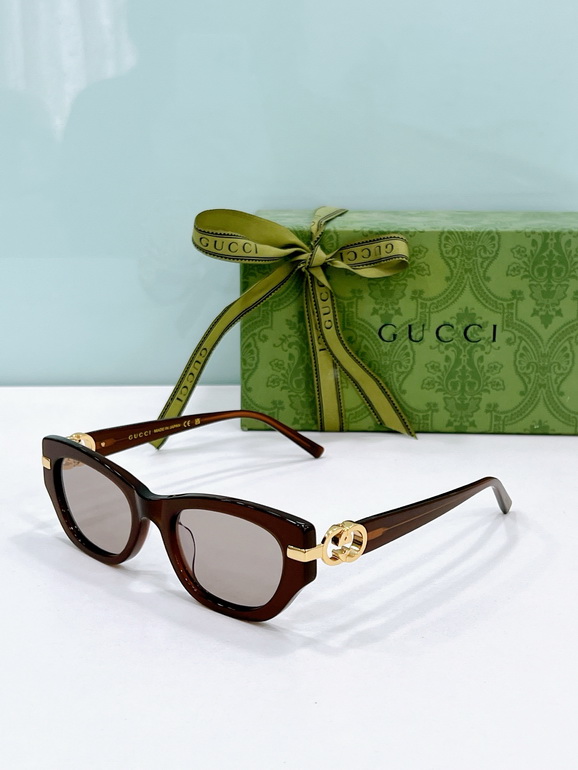 GUCCI Sunglasses(AAAA)-957