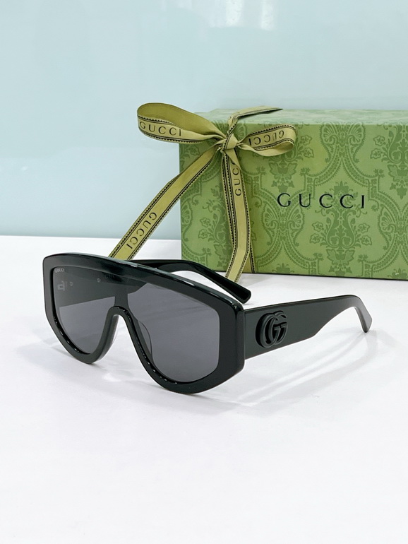 GUCCI Sunglasses(AAAA)-2464