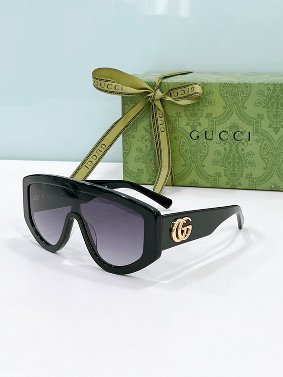 GUCCI Sunglasses(AAAA)-2463