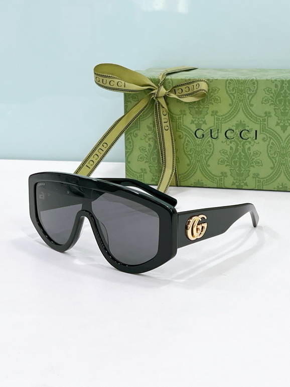 GUCCI Sunglasses(AAAA)-954