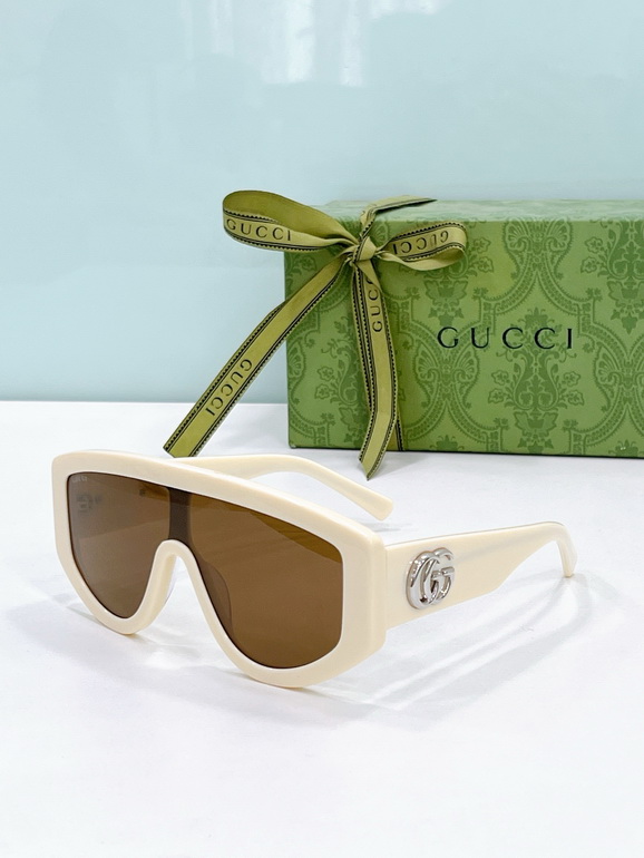 GUCCI Sunglasses(AAAA)-953