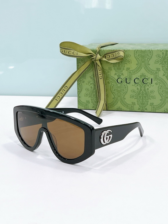 GUCCI Sunglasses(AAAA)-952