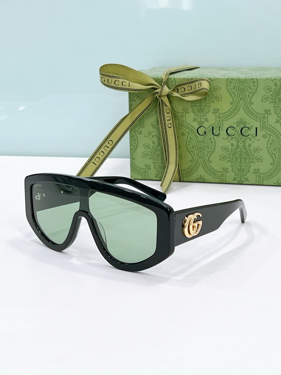 GUCCI Sunglasses(AAAA)-951