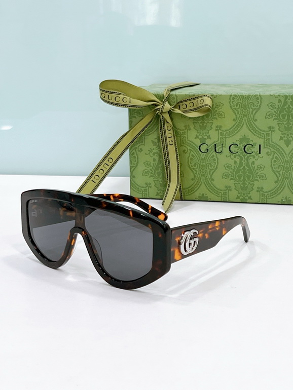 GUCCI Sunglasses(AAAA)-950