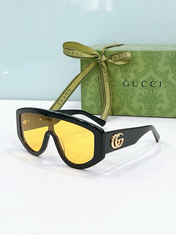 GUCCI Sunglasses(AAAA)-949