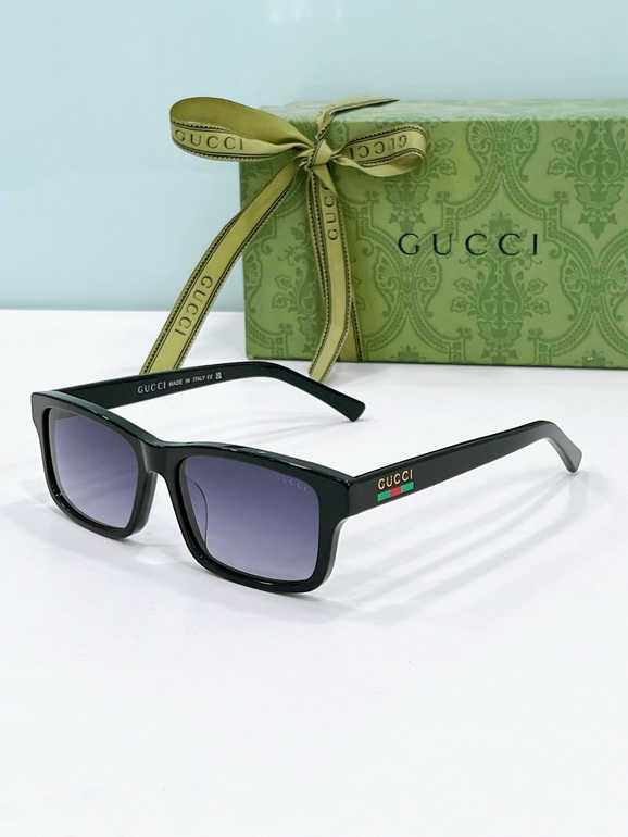 GUCCI Sunglasses(AAAA)-948