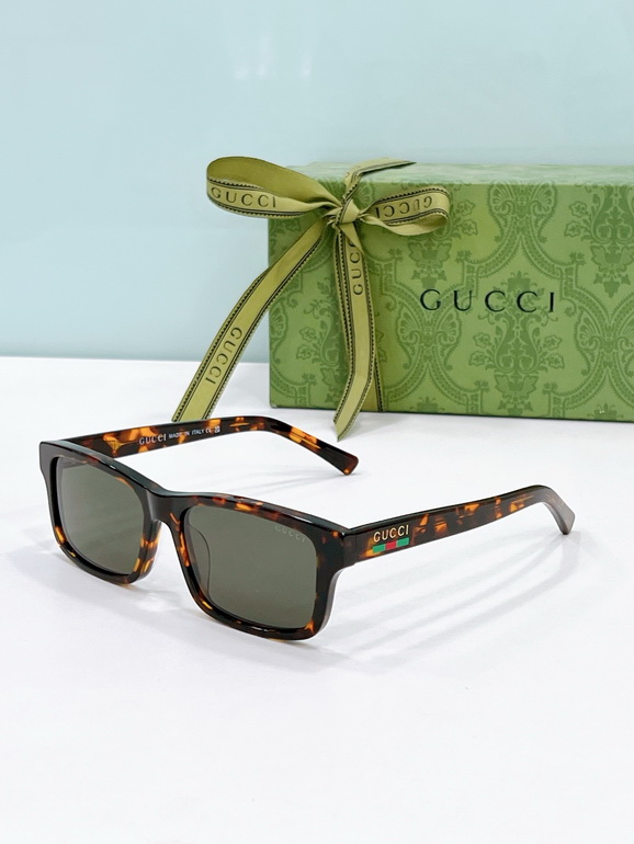 GUCCI Sunglasses(AAAA)-947