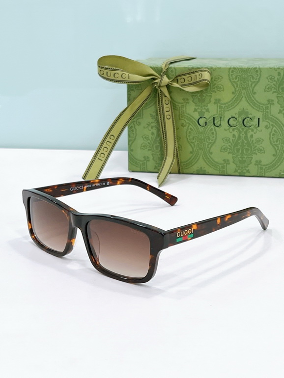 GUCCI Sunglasses(AAAA)-946