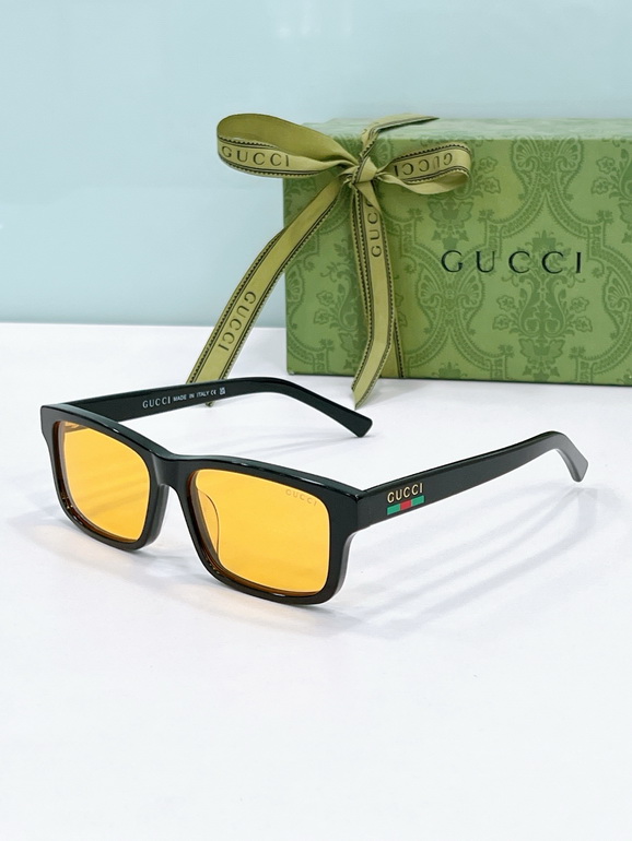 GUCCI Sunglasses(AAAA)-945