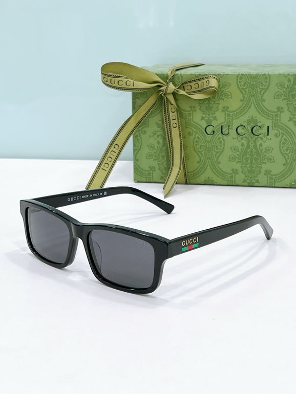GUCCI Sunglasses(AAAA)-944
