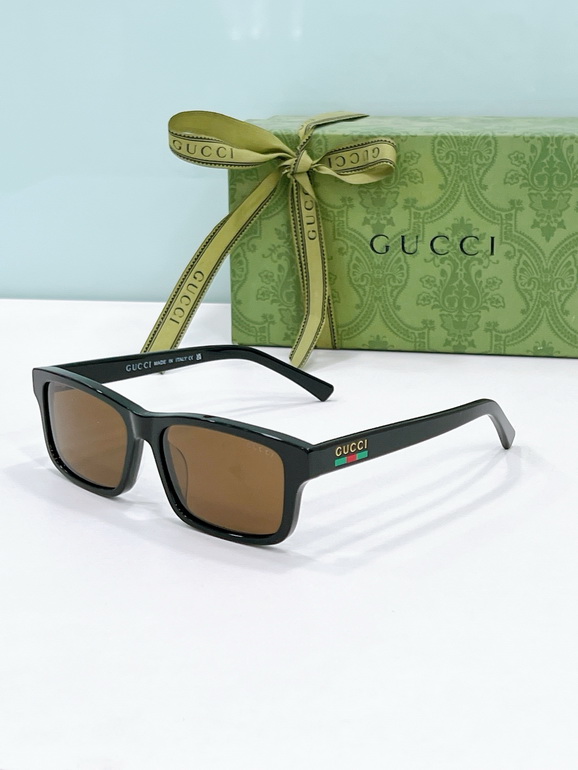 GUCCI Sunglasses(AAAA)-943
