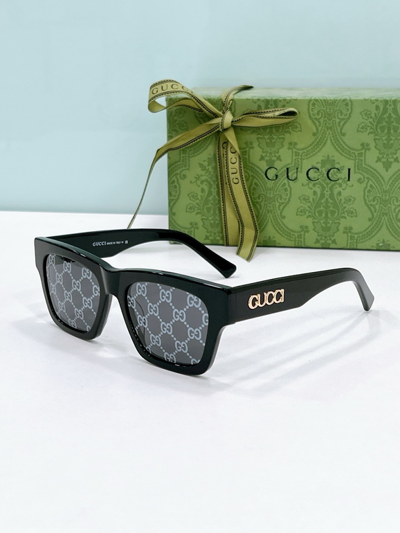 GUCCI Sunglasses(AAAA)-942