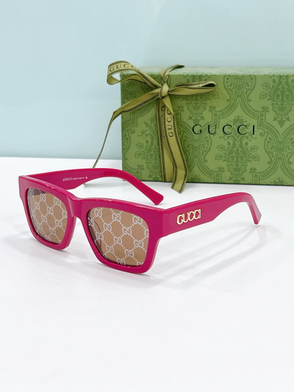 GUCCI Sunglasses(AAAA)-941