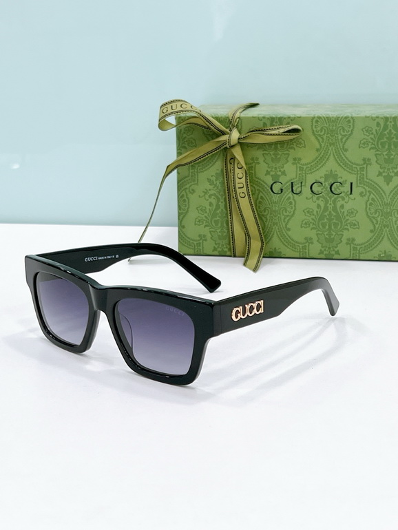 GUCCI Sunglasses(AAAA)-938