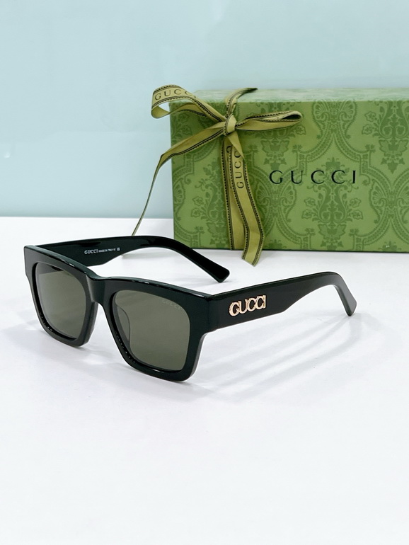 GUCCI Sunglasses(AAAA)-937