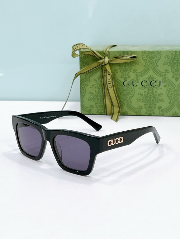 GUCCI Sunglasses(AAAA)-936