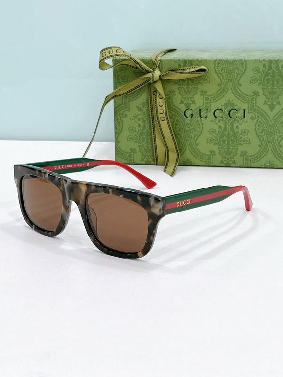 GUCCI Sunglasses(AAAA)-935